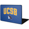 University of California-Santa Barbara UCSB Google Pixelbook Go Skin